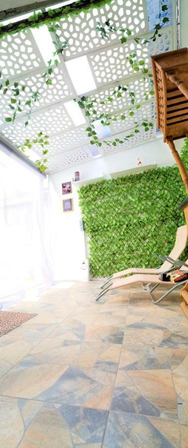 Casa Con Alberca Climatizada Privada Para 8 Personas Эмилиано-Сапата Экстерьер фото